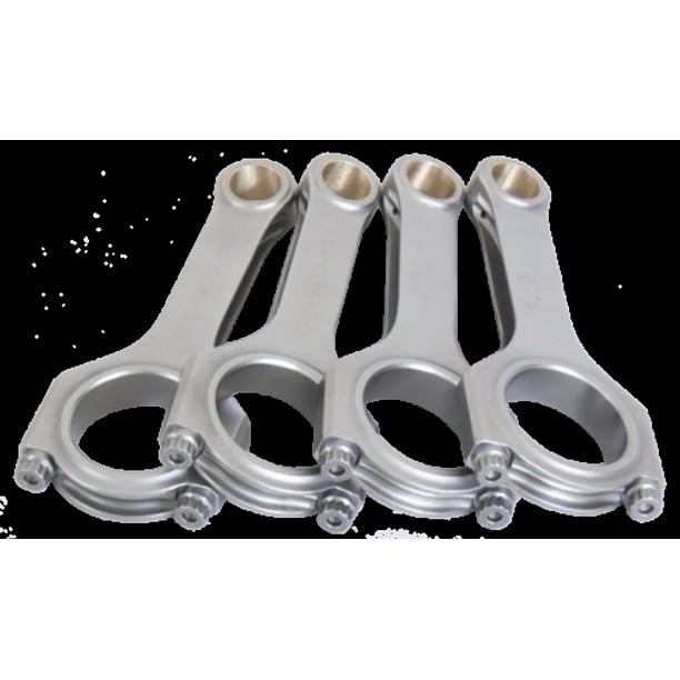 1 Pack Clevite CB-1218A-.25MM Engine Connecting Rod Bearing Pair 1 Pack Clevite CB-1218A-.25MM Engine Connecting Rod Bearing Pair